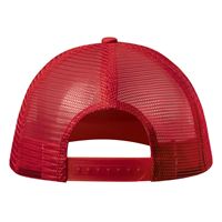 CAPPELLINO TRUCKER TINTA UNITA